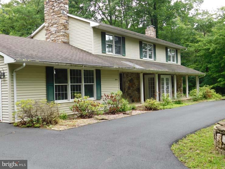 71 E High St, McClure, PA 17841 - photo 1