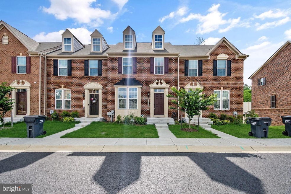 11984 Roy Hobbs Place, Waldorf, MD 20602 - photo 1