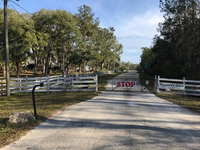 XXX River Plantation Rd, Crawfordville, FL 32327 - photo 1