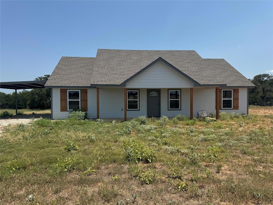 675 Elm Tree Ct, Poolville, TX 76487 - photo 1