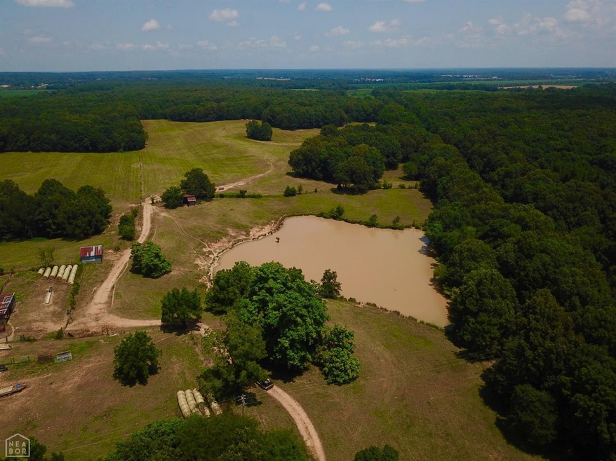 0 Cr 108 unit 10094242, Jonesboro, AR 72404 - photo 1