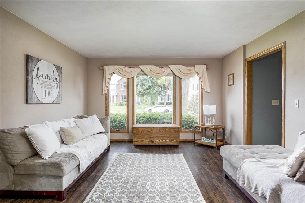 3126 N Country Run Dr, Appleton, WI 54914 - photo 1