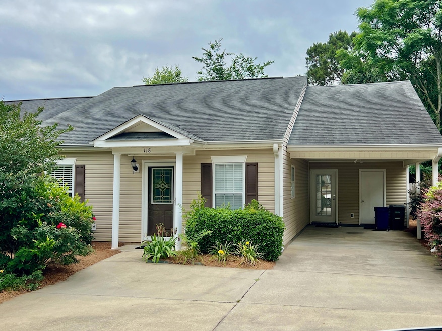 118 Portofino Ln SW, Aiken, SC 29803 - photo 1