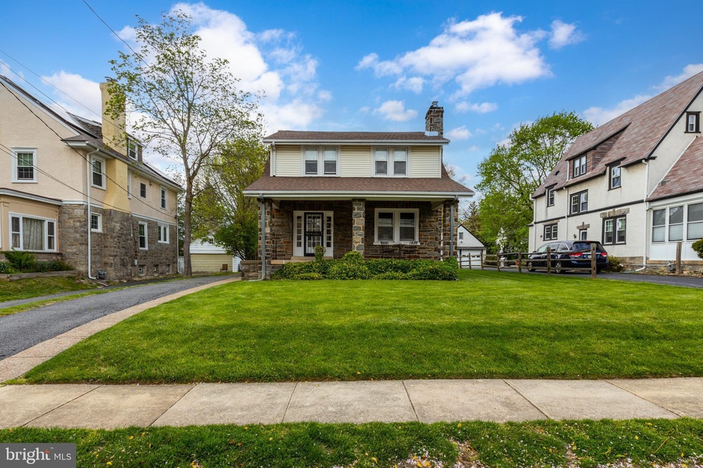 651 Aronimink Place, Drexel Hill, PA 19026 - photo 1