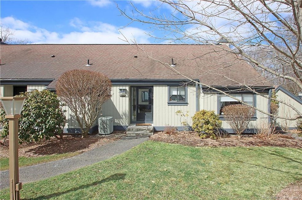 879 Heritage Village unit 879-B, Southbury, CT 06488 - photo 1