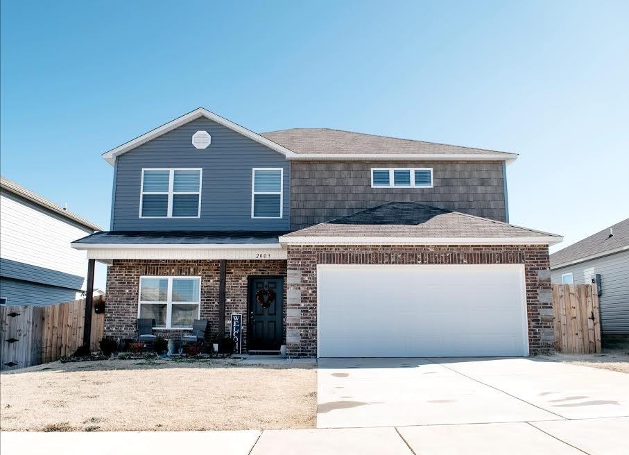 2003 S B Place, Rogers, AR 72758 - photo 1