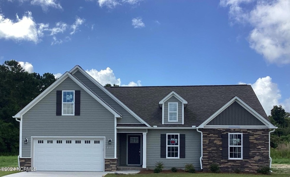223 Grist Mill Drive