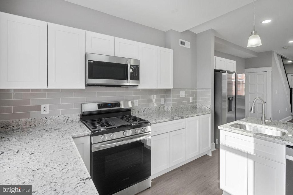 743 E 36th St, Baltimore, MD 21218 - photo 1