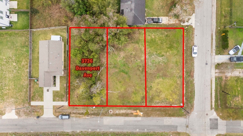 3726 Davenport St, Houston, TX 77051 - photo 1