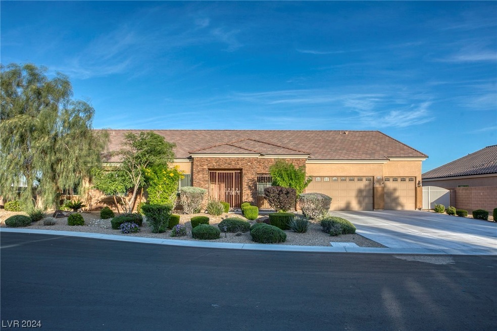 7330 Silent Water Way, Las Vegas, NV 89149 - photo 1