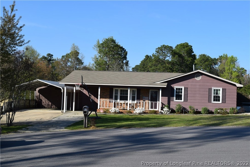 7554 Selwyn Ct, Fayetteville, NC 28303 - photo 1