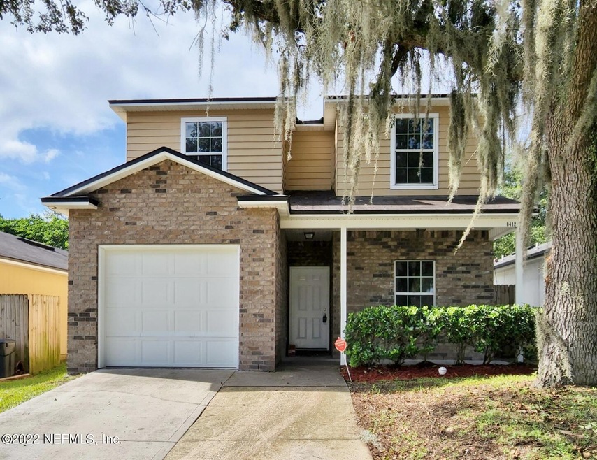 8412 India Ave, Jacksonville, FL 32211 - photo 1