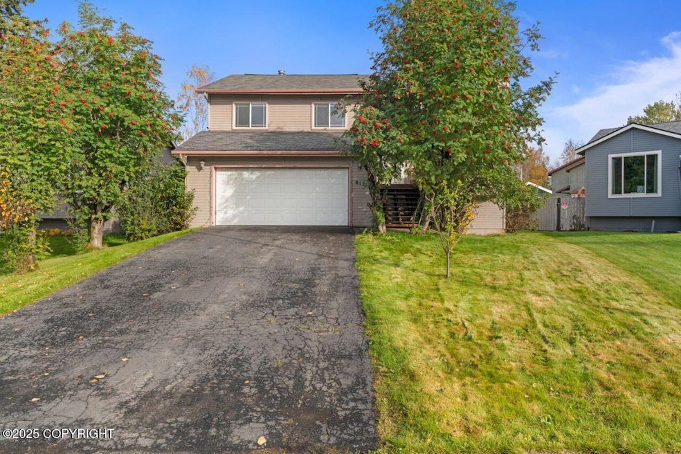 8121 Country Meadows Cir, Anchorage, AK 99502 - photo 1