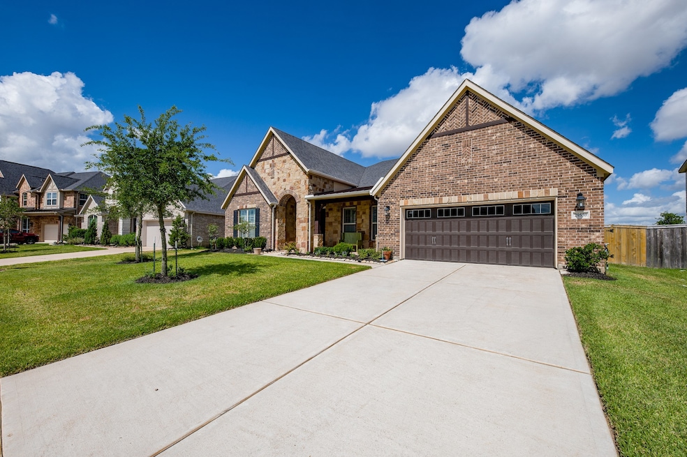 29530 Pewter Run Ln, Katy, TX 77494 - photo 1