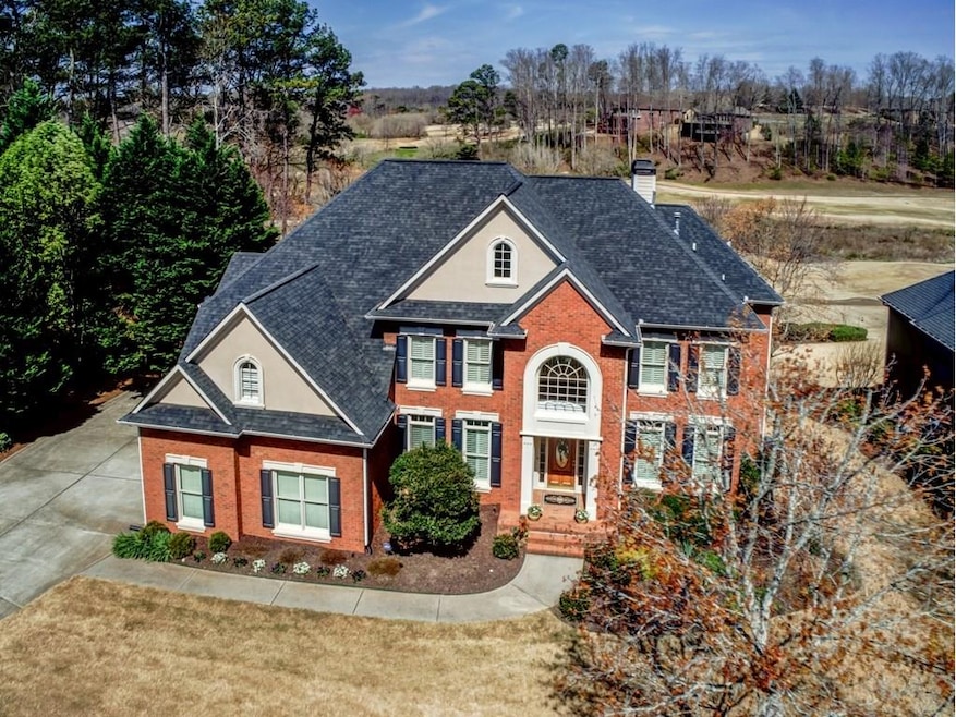 119 Grandmar Chase unit 1A, Canton, GA 30115 - photo 1