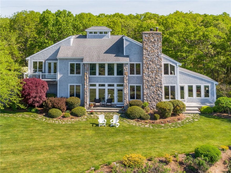 4 Lab Hill Dr, Charlestown, RI 02813 - photo 1