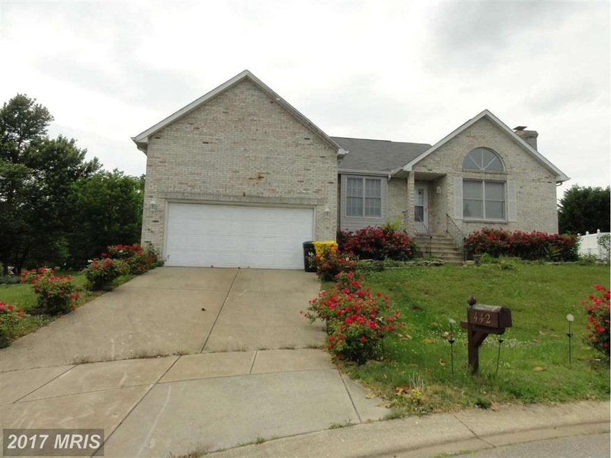 442 Elm Twin Ct, Linthicum Heights, MD 21090 - photo 1