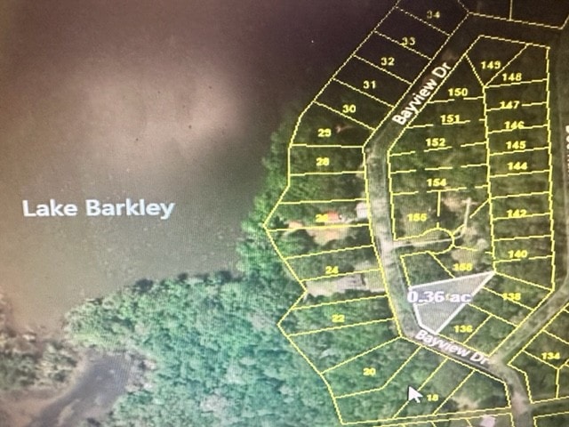 0 Bayview Dr Lot 160&161 unit RTC2782305, Bumpus Mills, TN 37028 - photo 1