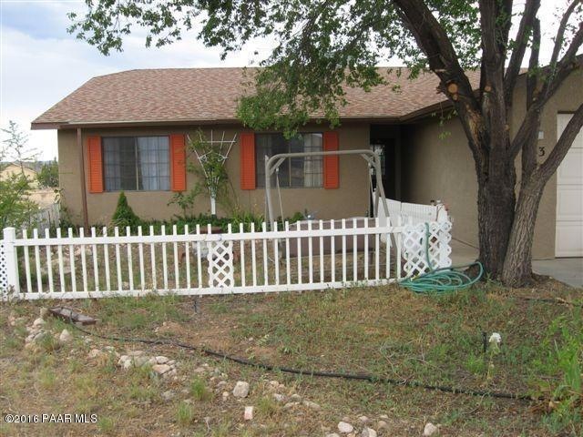 543 W Ahonen Rd, Paulden, AZ 86334 - photo 1