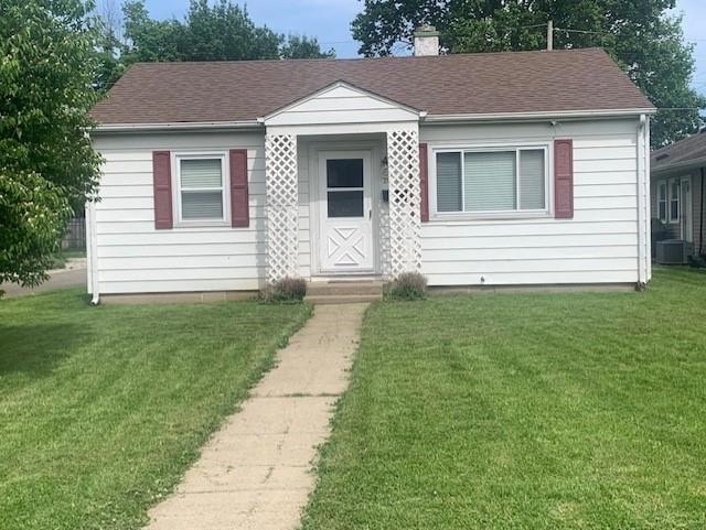 2505 Pearl St, Columbus, IN 47201 - photo 1