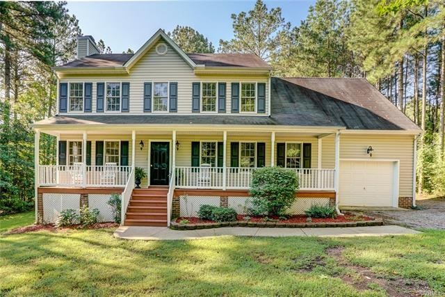 3967 Running Fox Ct, Powhatan, VA 23139 - photo 1