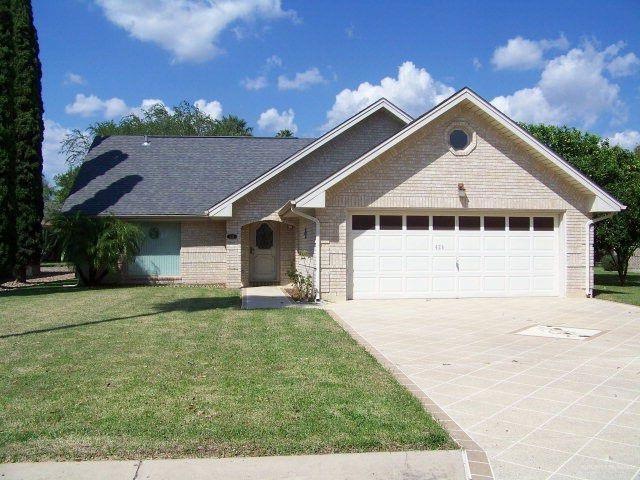 426 Rexine Dr, Alamo, TX 78516 - photo 1