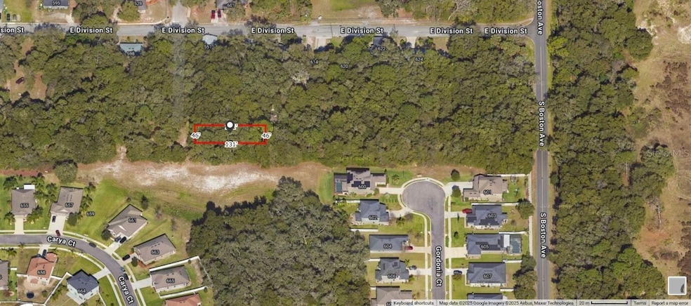 0 S Kentucky Ave, Deland, FL 32724 - photo 1