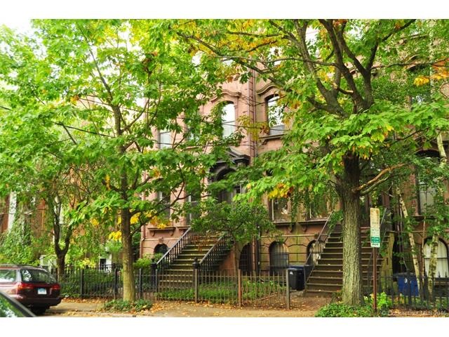 552 Chapel St, New Haven, CT 06511 - photo 1