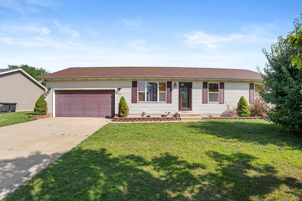 6386 Michael Dr, Portage, IN 46368 - photo 1