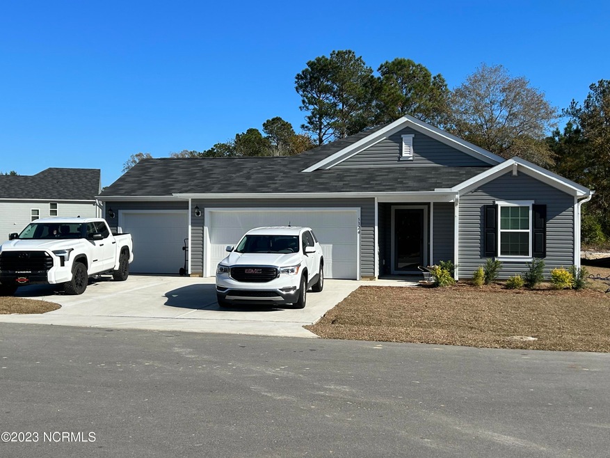 5324 Meagan Ln NE unit Lot  6, Winnabow, NC 28479 - photo 1