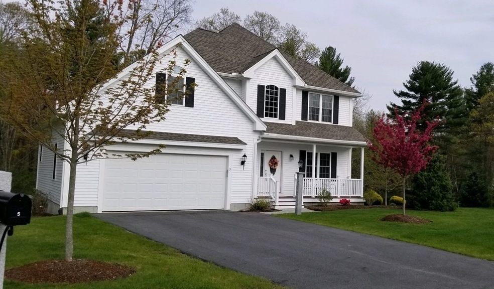 9 Ashley Ln unit 9, Methuen, MA 01844 - photo 1