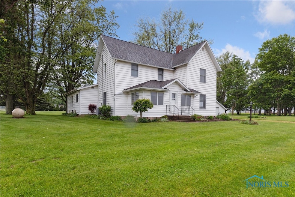 Welcome to Country Living