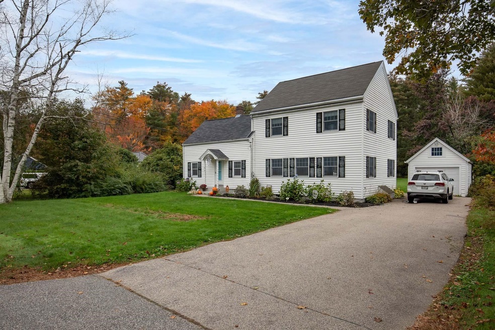 215 Bolt Hill Rd, Eliot, ME 03903 - photo 1