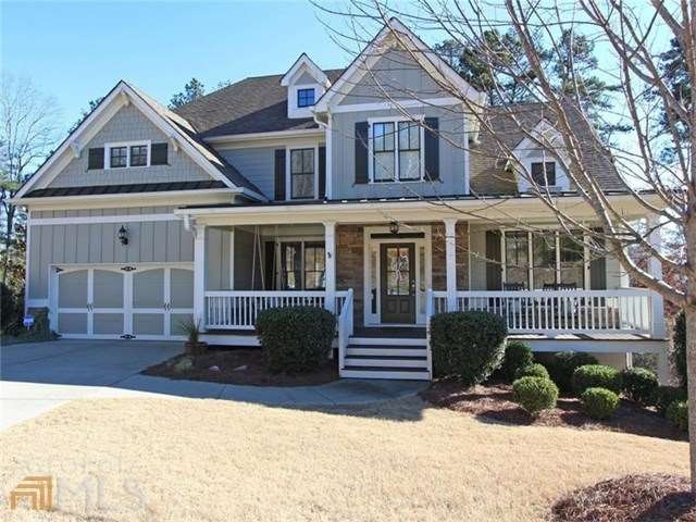 52 Blue Spruce Trail, Dallas, GA 30157 - photo 1