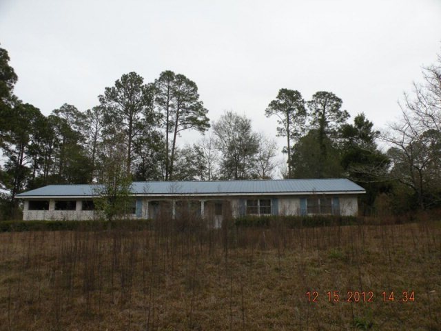 Main View