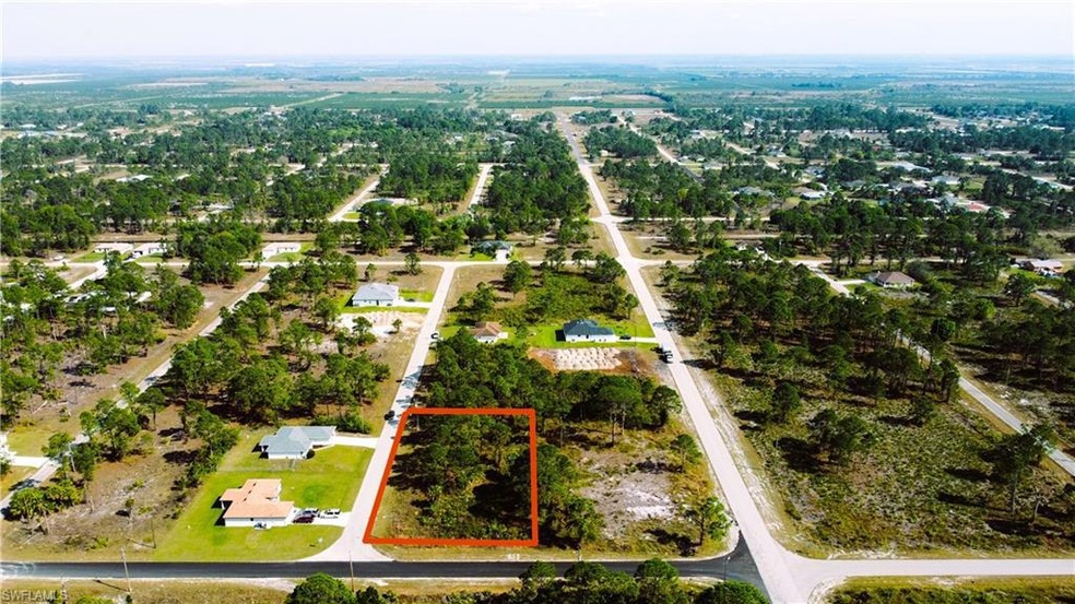1104 Pisa St E, Lehigh Acres, FL 33974 - photo 1