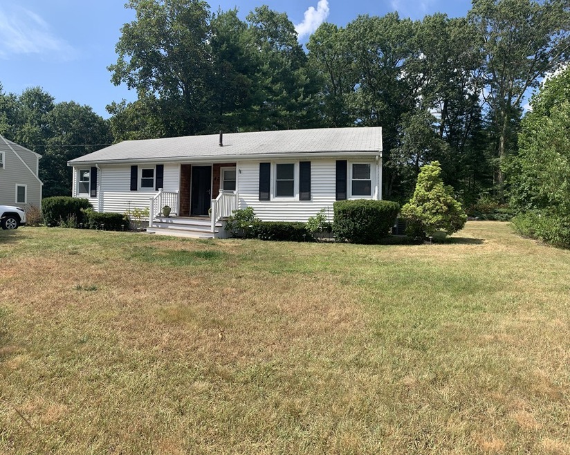 43 Grove St, Norwell, MA 02061 - photo 1