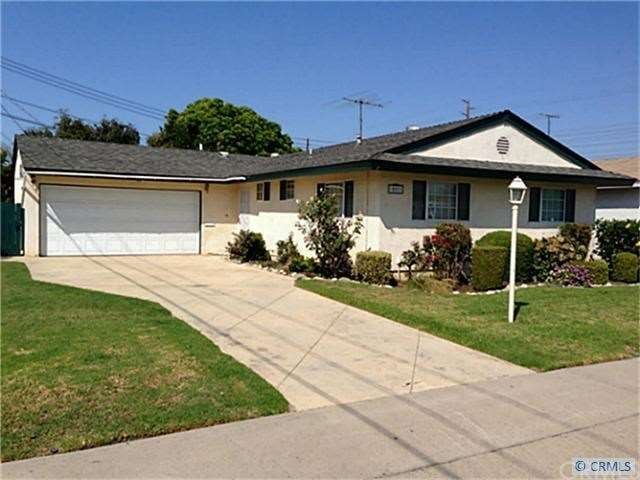 Great Curb Appeal
