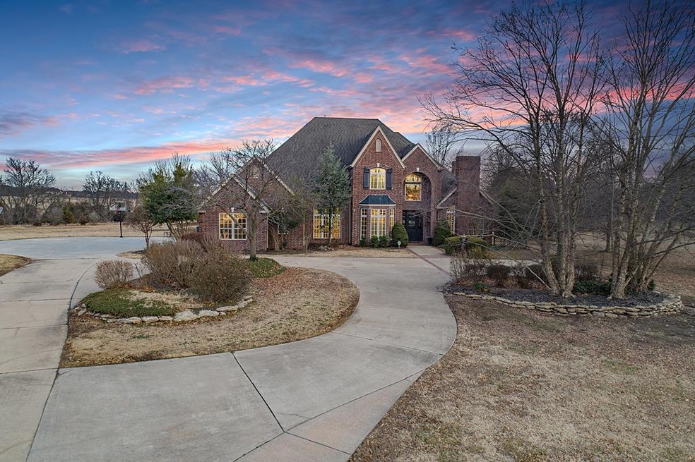 24206 N 3962 Rd, Bartlesville, OK 74006 - photo 1