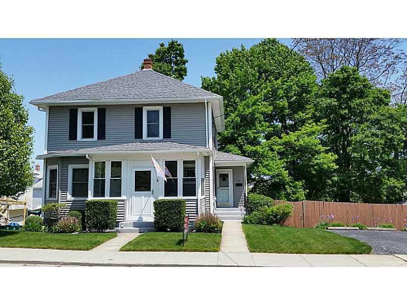 35 Payan St, West Warwick, RI 02893 - photo 1