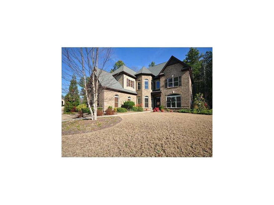 Exterior Front. Exquisite 5 Bedroom home in Heron 