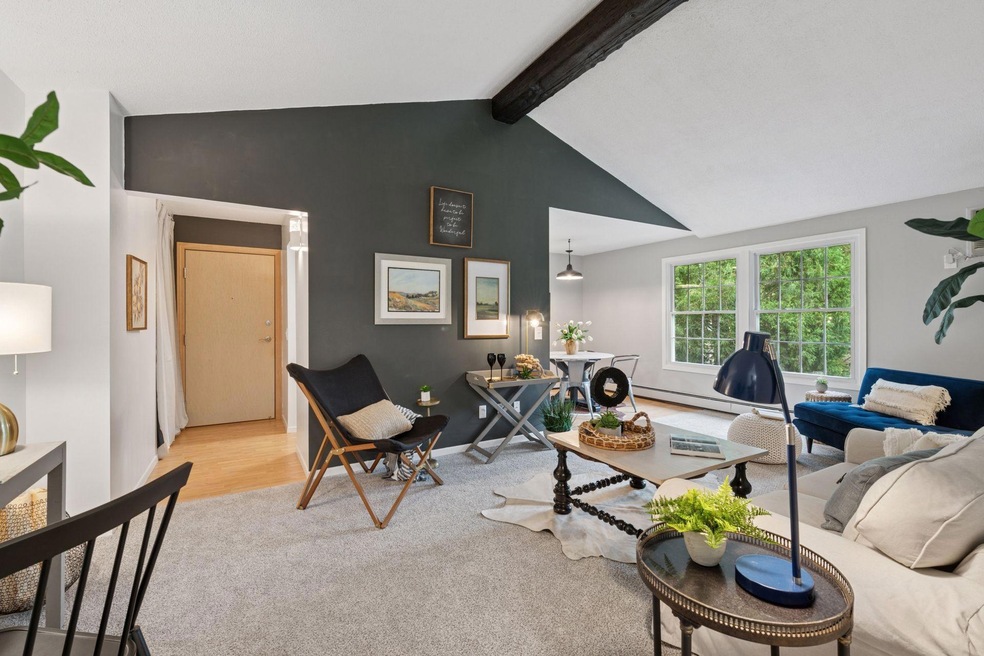 4500 Cedar Lake Rd S unit 8, Saint Louis Park, MN 55416 - photo 1