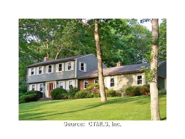 Exterior Front. Quiet Neighborhood, with private l