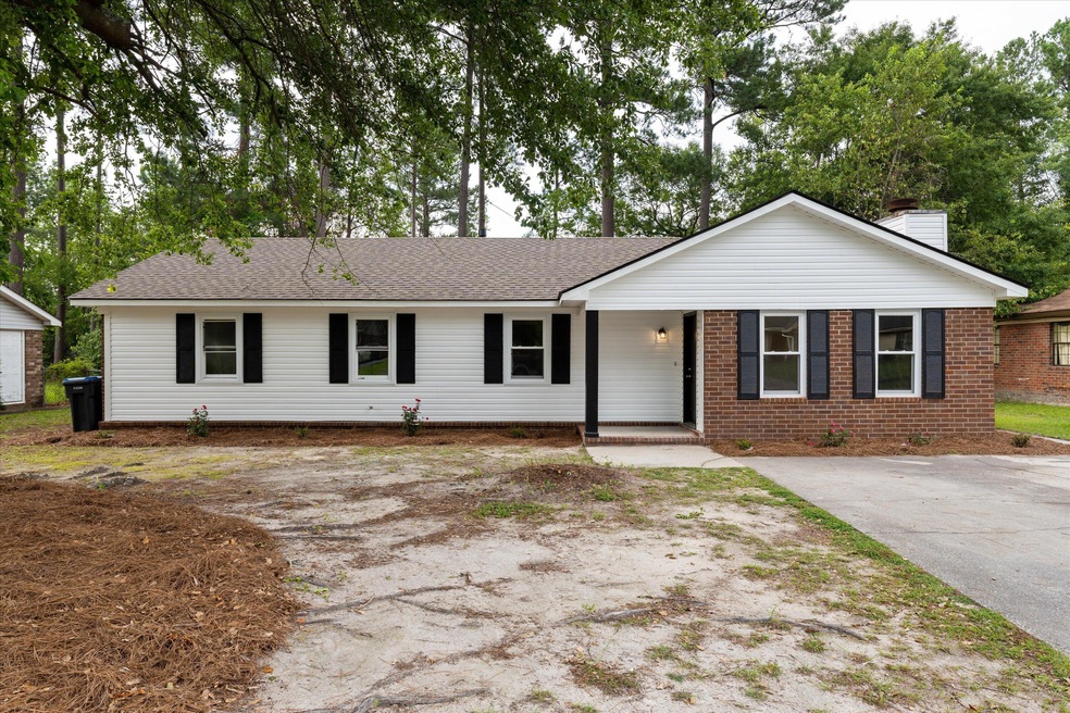 2109 Vail Dr, Augusta, GA 30906 - photo 1