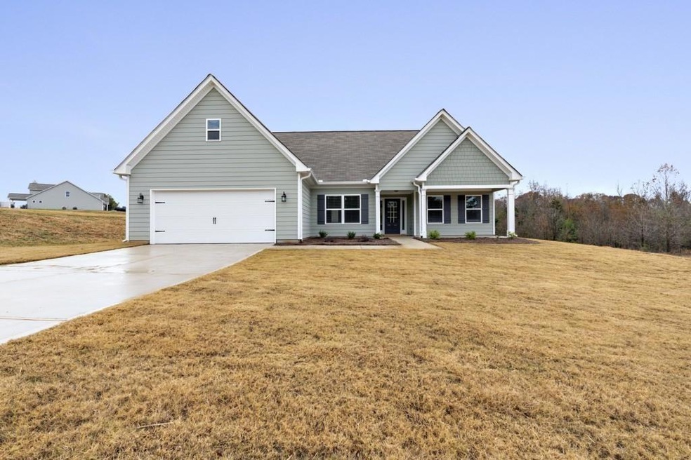 25 Casey Ct, Commerce, GA 30529 - photo 1