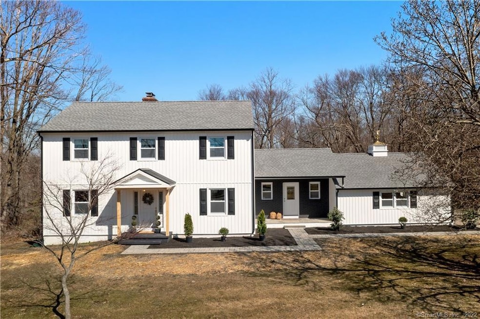 36 High Ridge Rd, Brookfield, CT 06804 - photo 1