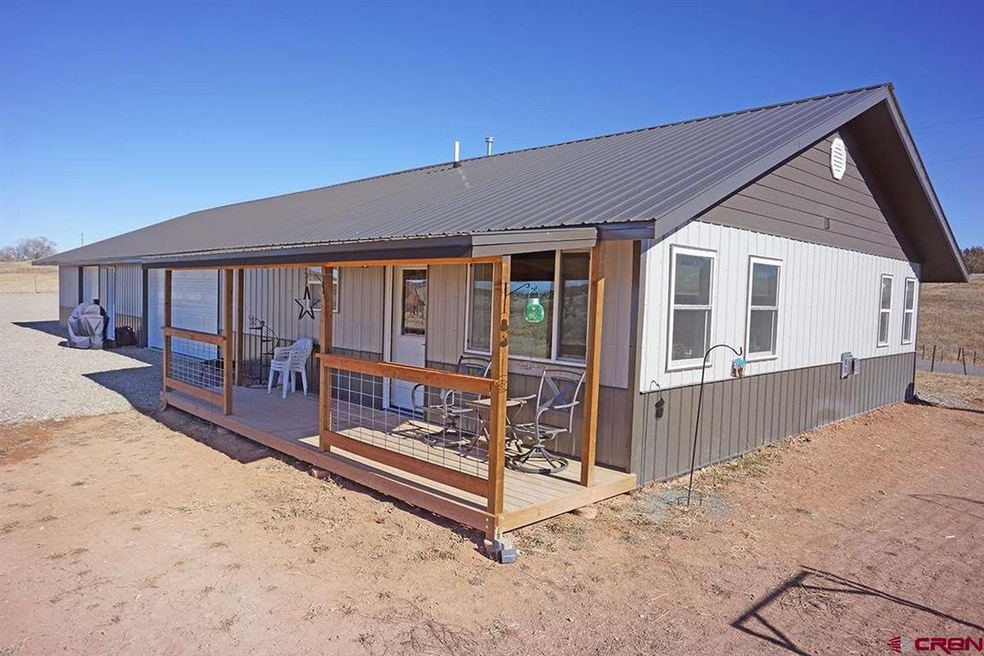 24934 Road N 4, Cortez, CO 81321 - photo 1