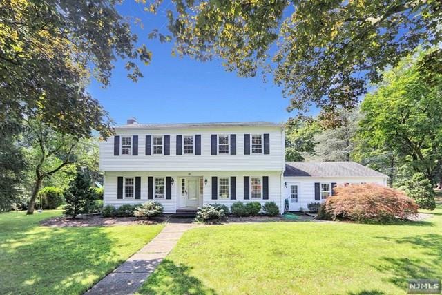 48 Shaw Rd, Woodcliff Lake, NJ 07677 - photo 1