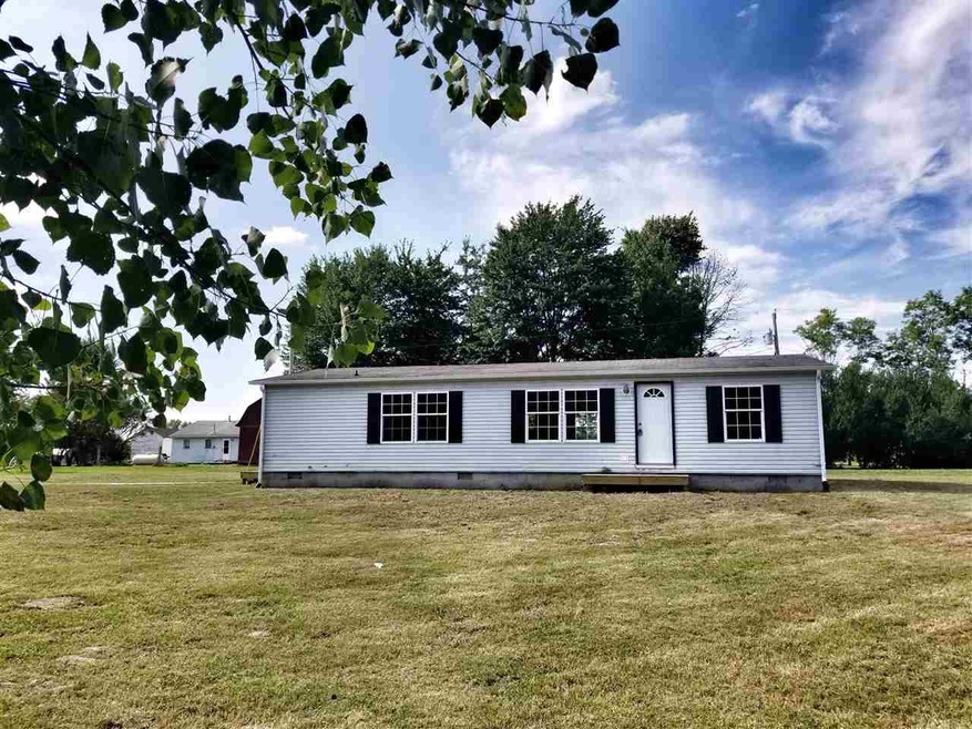 25059 Lake St, Laurel, IN 47024 - photo 1