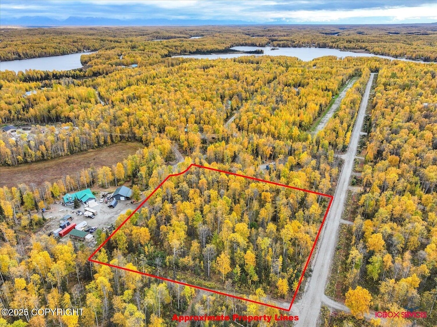 11867 Florence Dr, Willow, AK 99688 - photo 1